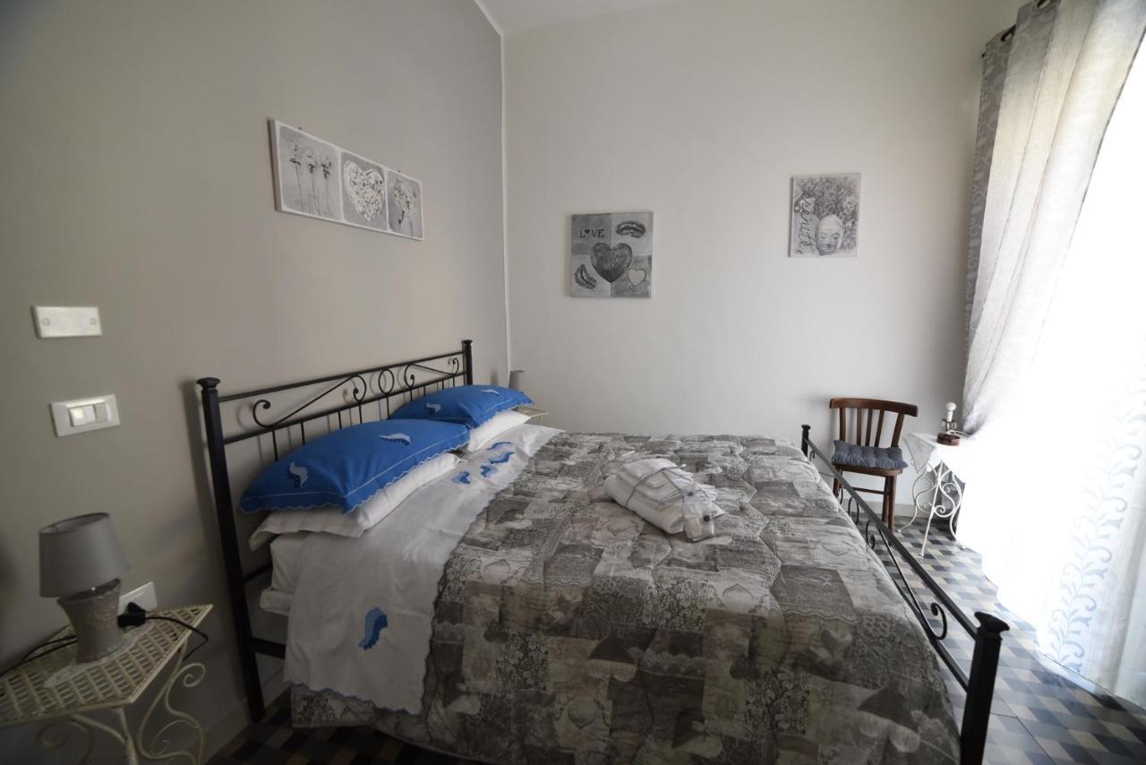 B&B" Del Castello" Roccascalegna Exterior photo